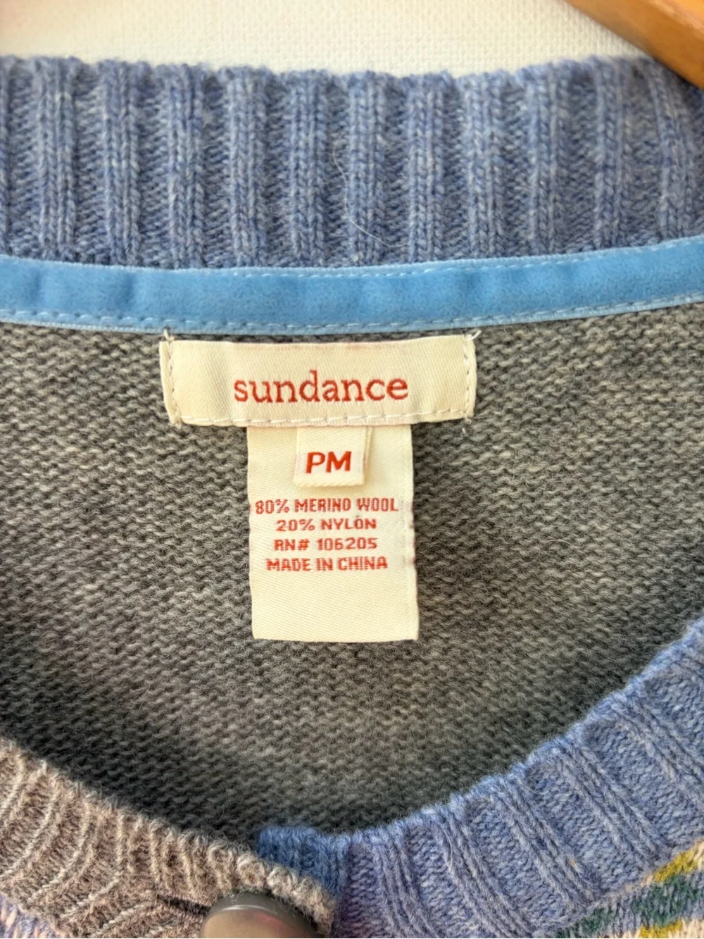 Sundance catalog fair